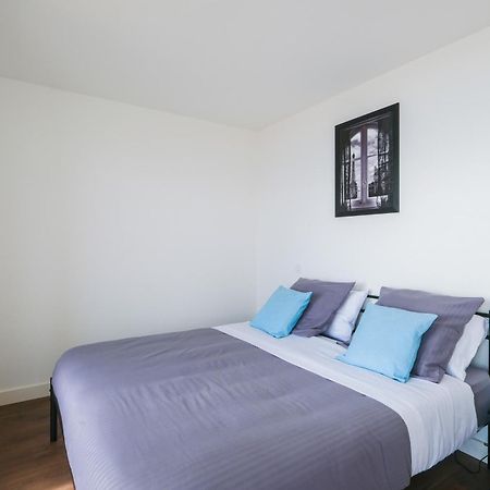 Appartement - Vue Exceptionnelle Lacanau Exterior photo